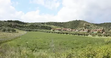 Grundstück in Nea Skioni, Griechenland