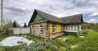 Дом в Пережирский сельский Совет, Беларусь