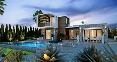 4 bedroom house in Ayia Napa, Cyprus