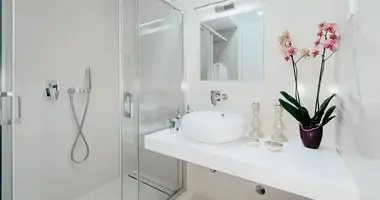 Apartment in Becici, Montenegro