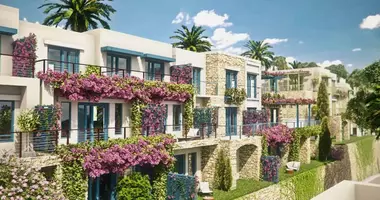 Commercial property in Bodrum, Turkey