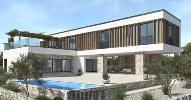 Villa 4 bedrooms in Opcina Rogoznica, Croatia