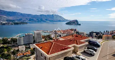 1 bedroom apartment in Budva, Montenegro