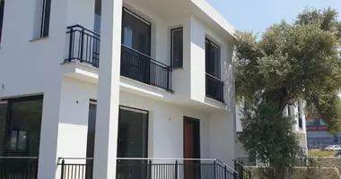 Casa grande 3 habitaciones en Agios Epiktitos, Chipre del Norte