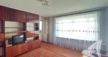 3 room apartment in Brest, Belarus