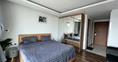 Apartamento independiente Piso independiente con Balcón, con Amueblado, con Aire acondicionado en Pattaya, Tailandia