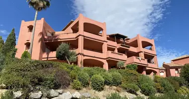 Квартира 3 спальни в Benalmadena, Испания