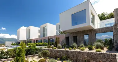 Villa 5 bedrooms in Krasici, Montenegro