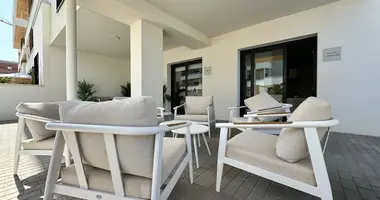 Apartamento 3 habitaciones en San Juan de Alicante, Španjolska