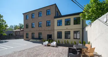 1 bedroom apartment in Riga, Latvia