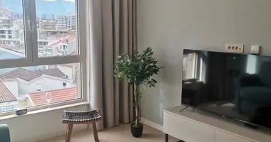 Apartment in Budva, Montenegro