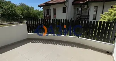 Wohnung 2 Schlafzimmer in Sonnenstrand, Bulgarien