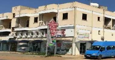 Shop in Palaiometocho, Cyprus