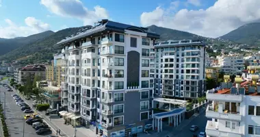 Appartement 1 chambre dans Muratpasa, Turquie