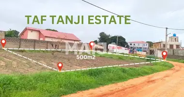 Участок земли в Tanji, Гамбия
