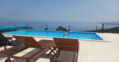 Hotel 9 000 m² in Abbazia, Kroatien