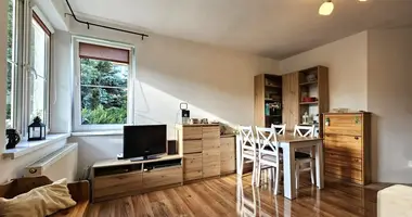 Wohnung 2 zimmer in Schwersenz, Polen