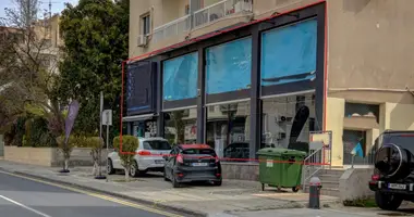 Boutique 232 m² dans Strovolos, Chypre