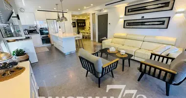 Penthouse 5 chambres dans Ascalon, Israël