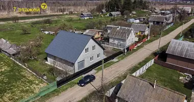 Дом в Жодинский сельский Совет, Беларусь
