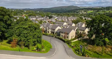 Dom 4 pokoi w Whaley Bridge, Wielka Brytania