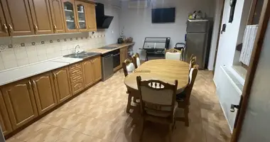 5 room house in Balmazujvaros, Hungary