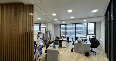 Office space for rent in Tbilisi, Saburtalo en Tiflis, Georgia