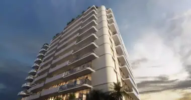 Apartamento 3 habitaciones en Dubái, Emiratos Árabes Unidos