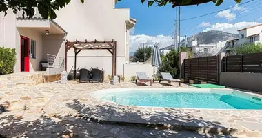 Cottage 5 bedrooms in Municipality of Saronikos, Greece