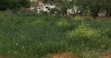 Plot of land in Epanomi, Greece