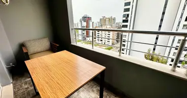 Квартира 3 комнаты в Мезитли, Турция
