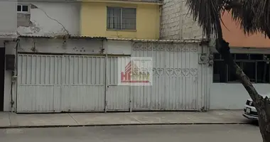 2 bedroom house in Coacalco de Berriozabal, Mexico