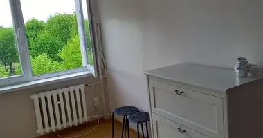 1 room apartment in Gdansk, Poland