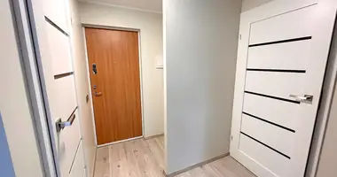 2 room apartment in Kaunas, Lithuania