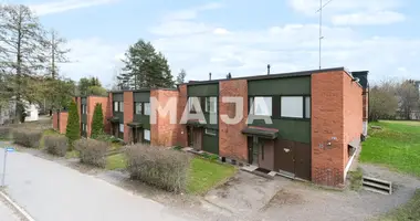 2 bedroom apartment in Kausala, Finland