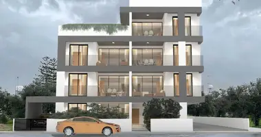 2 bedroom apartment in Strovolos, Cyprus