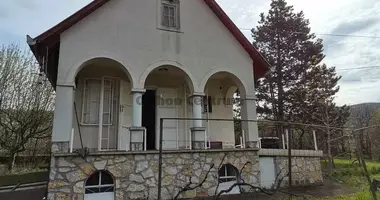 House in Balatonfuered, Hungary