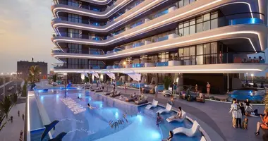 Appartement 1 chambre dans Doubaï, Émirats arabes unis
