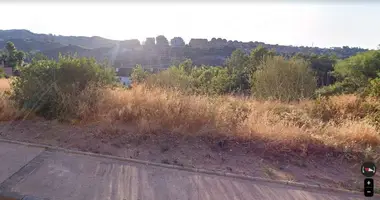 Plot of land in Marbella, Spain