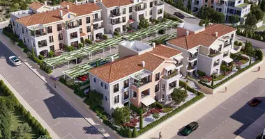 Apartamento en Radovici, Montenegro