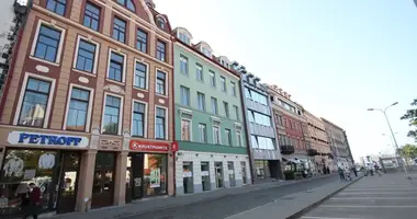 Investissement 255 m² dans Riga, Lettonie