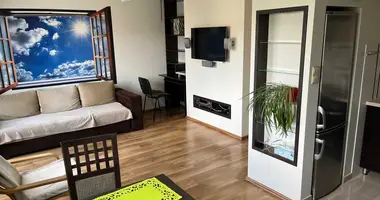 2 room apartment in Wroclaw, Poland