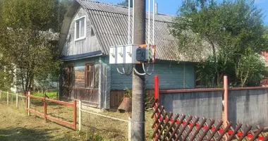 Casa en Krasnienski sielski Saviet, Belarús