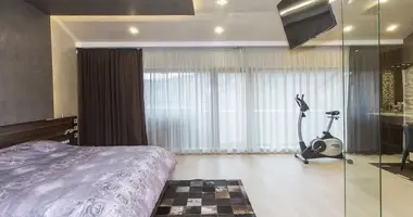 Apartamento 3 habitaciones en Vitosha, Bulgaria