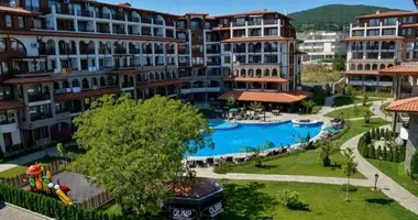 Appartement 1 chambre dans Sveti Vlas, Bulgarie
