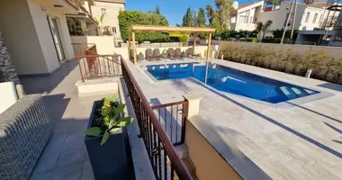 5 bedroom house in Cyprus