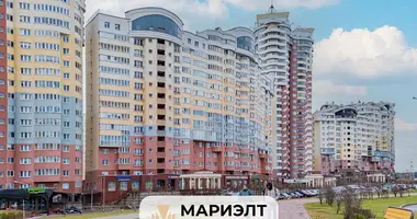 Квартира 5 комнат в Минск, Беларусь