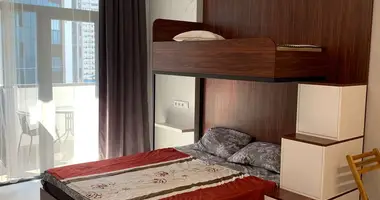 Studio apartment 1 bedroom in Batumi, Georgia