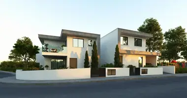 Villa 3 chambres dans Anglisides, Chypre