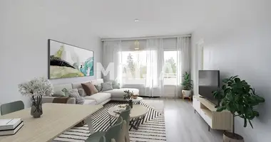 3 bedroom apartment in Nikkila, Finland